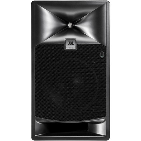 JBL 708P 8" Powered Studio Monitor (Each)