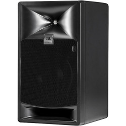 JBL 708P 8" Powered Studio Monitor (Each)