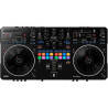 Pioneer DDJ-REV5 Scratch-style 2-channel performance DJ controller (black)