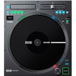 RANE TWELVE MKII Motorized Battle-Ready DJ MIDI Controller