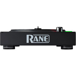 RANE TWELVE MKII Motorized Battle-Ready DJ MIDI Controller