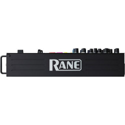 RANE SEVENTY-TWO MKII Battle-Ready 2-Channel DJ Mixer With Multi-Touch Screen and Serato DJ