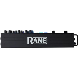 RANE SEVENTY-TWO MKII Battle-Ready 2-Channel DJ Mixer With Multi-Touch Screen and Serato DJ