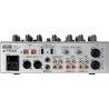 RANE SEVENTY A-Trak 2-Channel Solid Steel Precision Performance Signature DJ Mixer With Fader FX