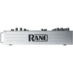 RANE SEVENTY A-Trak 2-Channel Solid Steel Precision Performance Signature DJ Mixer With Fader FX