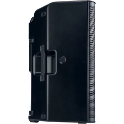 QSC K12.2 Powered 12" 2-Way Loudspeaker System With Advanced DSP