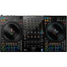 Pioneer DDJ-FLX10 4-channel performance DJ controller for multiple DJ applications (Black)