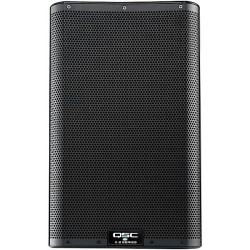 QSC K10.2 Powered 10" 2-Way Loudspeaker System With Advanced DSP