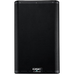 QSC K8.2 Powered 8" 2-Way Loudspeaker System With Advanced DSP