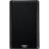 QSC K8.2 Powered 8" 2-Way Loudspeaker System With Advanced DSP