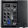 QSC K8.2 Powered 8" 2-Way Loudspeaker System With Advanced DSP