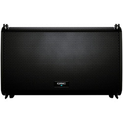 QSC LA112 L-Class Powered Line Array