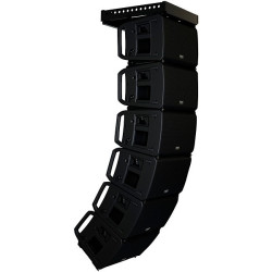 QSC LA112 L-Class Powered Line Array