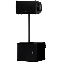 QSC LA112 L-Class Powered Line Array