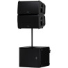 QSC LA112 L-Class Powered Line Array