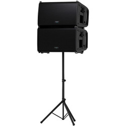 QSC LA112 L-Class Powered Line Array