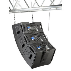 QSC KLA12 Active Line Array Speaker