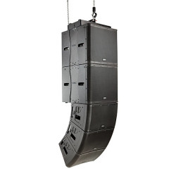 QSC KLA12 Active Line Array Speaker