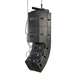 QSC KLA12 Active Line Array Speaker