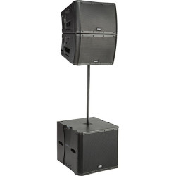 QSC KLA12 Active Line Array Speaker