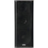 QSC KW153 1,000W 15" 3-Way Active Loudspeaker