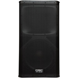 QSC KW152 Active 1,000W 15" 2-Way Loudspeaker