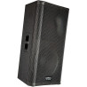 QSC KW152 Active 1,000W 15" 2-Way Loudspeaker