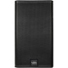 QSC E115-BK 15" 2-Way Passive Loudspeaker