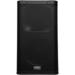 QSC KW122 Active Loudspeaker 1,000W 12" 2-Way