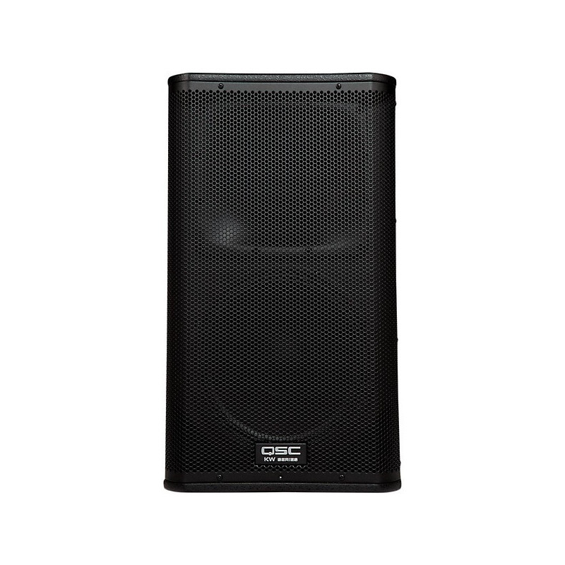 QSC KW122 Active Loudspeaker 1,000W 12" 2-Way