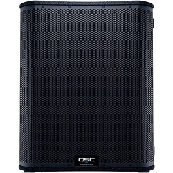 QSC KS118 3,600W 18" Powered Subwoofer