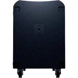 QSC KS118 3,600W 18" Powered Subwoofer