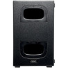 QSC KS212C K Cardioid Dual 12" Powered Subwoofer