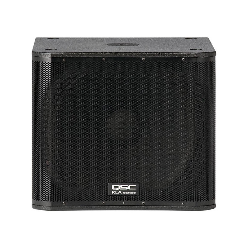 QSC KLA181 Active Line Array Subwoofer